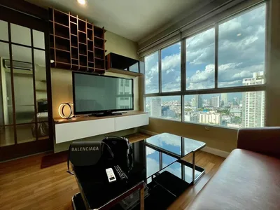 Lumpini Place Rama 4 - Kluaynamthai