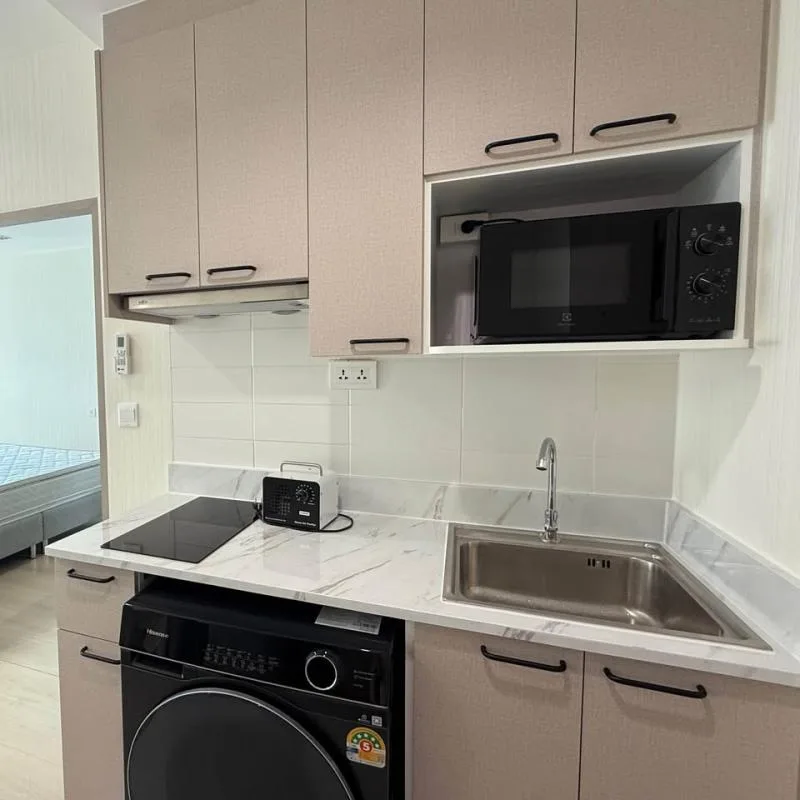 Ideo Mobi Sukhumvit 81 — photo 3