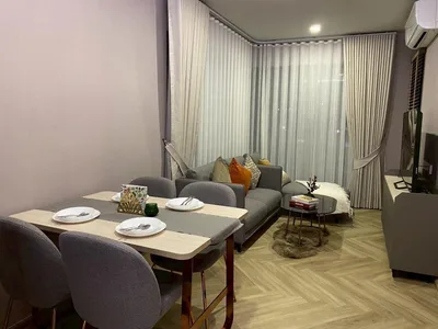 Chapter Thonglor 25
