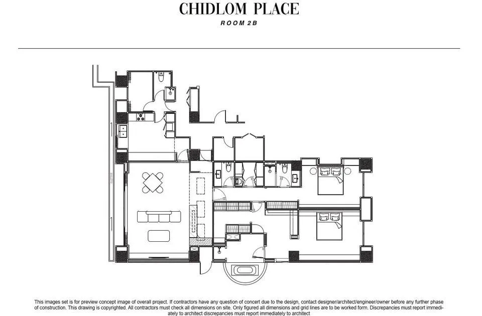 Chidlom Place — photo 9