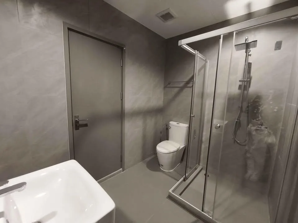 Ideo Sukhumvit – Rama 4 — photo 10