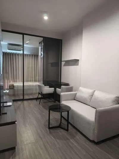 Ideo Sukhumvit – Rama 4