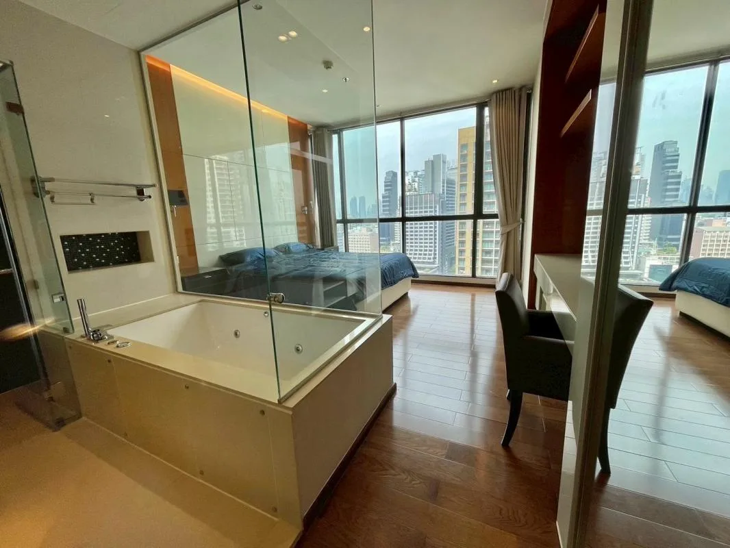 The Address Sukhumvit 28 — photo 4