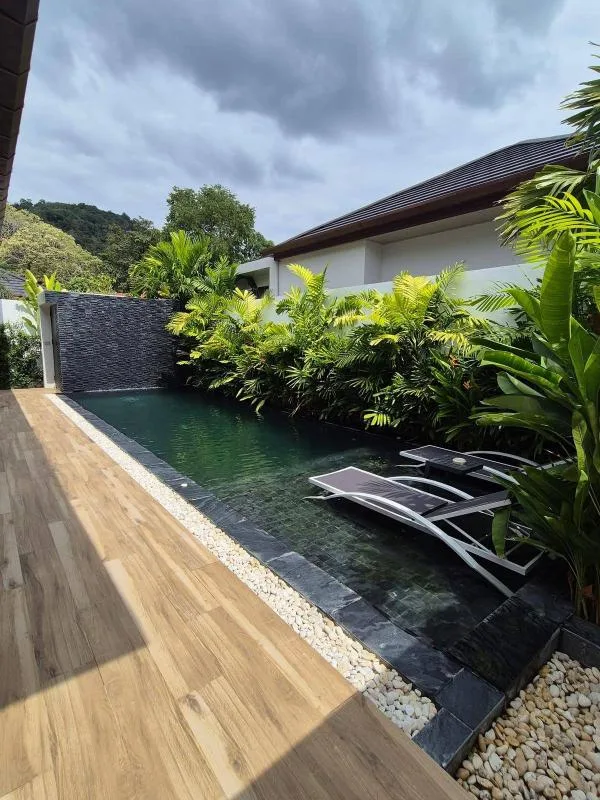 Villa Rawai — photo 4