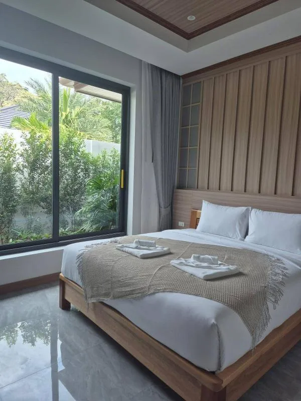 Villa Rawai — photo 5