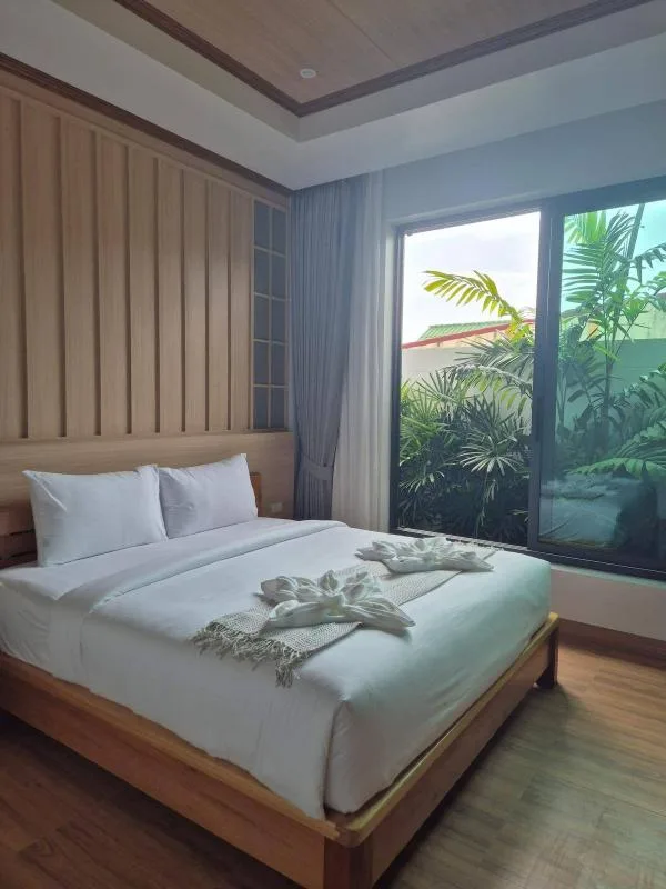 Villa Rawai — photo 7