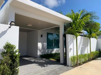 Villa Rawai