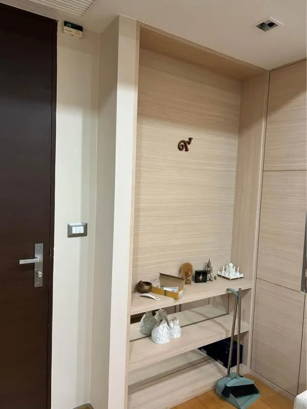 The Address Asoke — photo 15