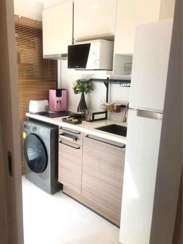 Condolette Pixel Sathorn — photo 11