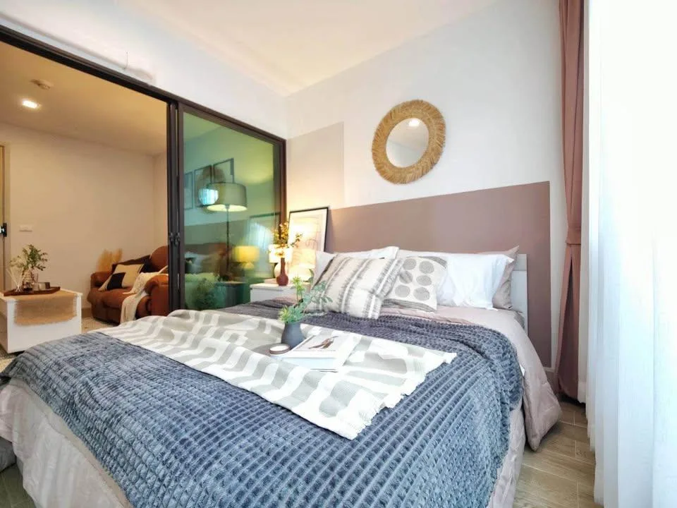 Condolette Pixel Sathorn — photo 9
