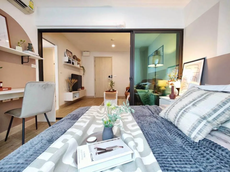 Condolette Pixel Sathorn — photo 10