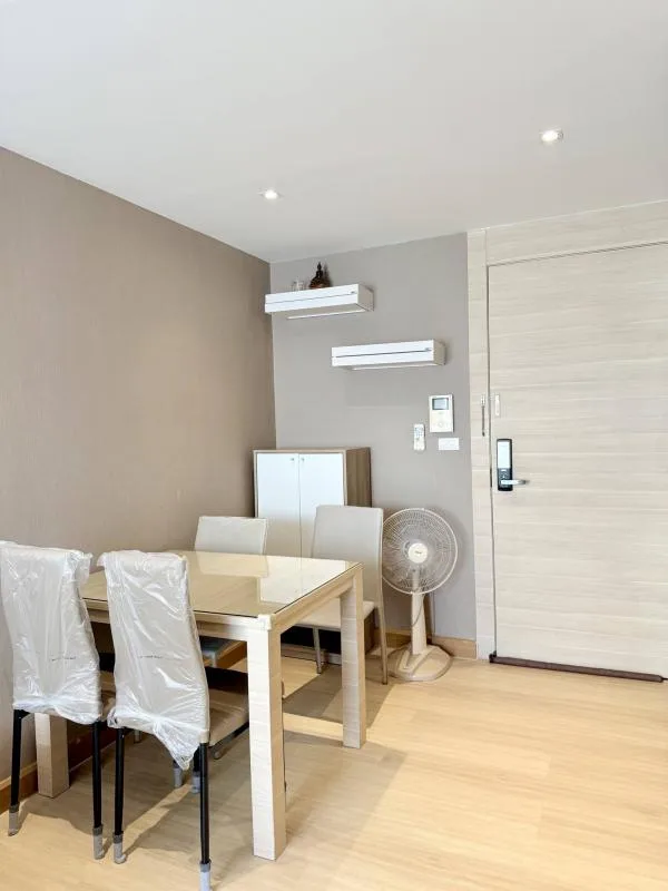 Klass Condo Silom — photo 3