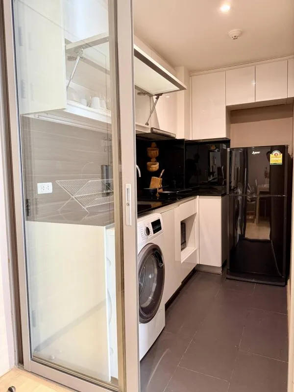 Klass Condo Silom — photo 4