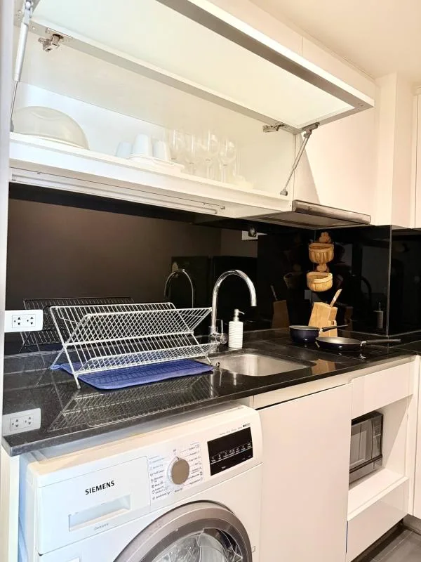 Klass Condo Silom — photo 5