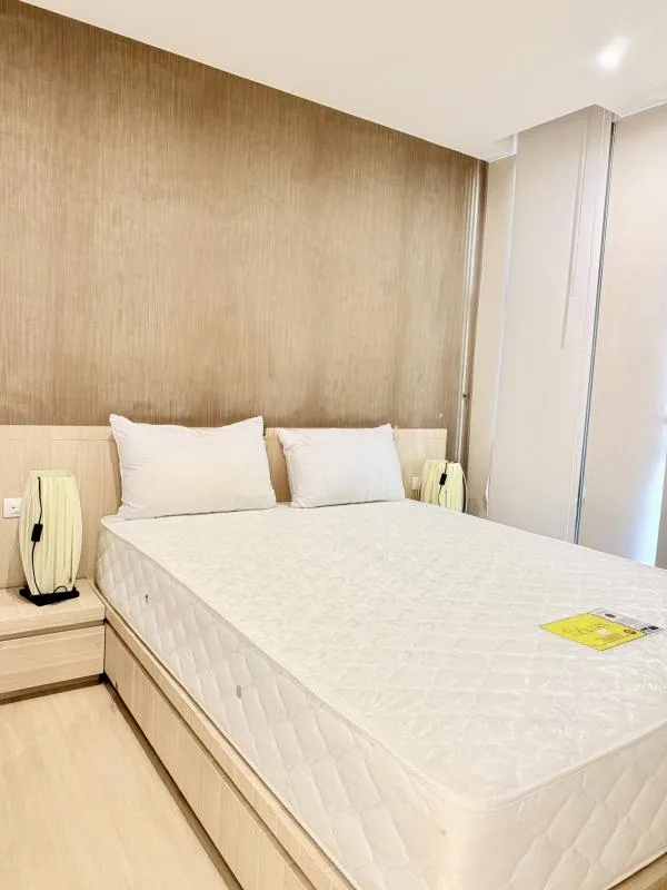 Klass Condo Silom — photo 6