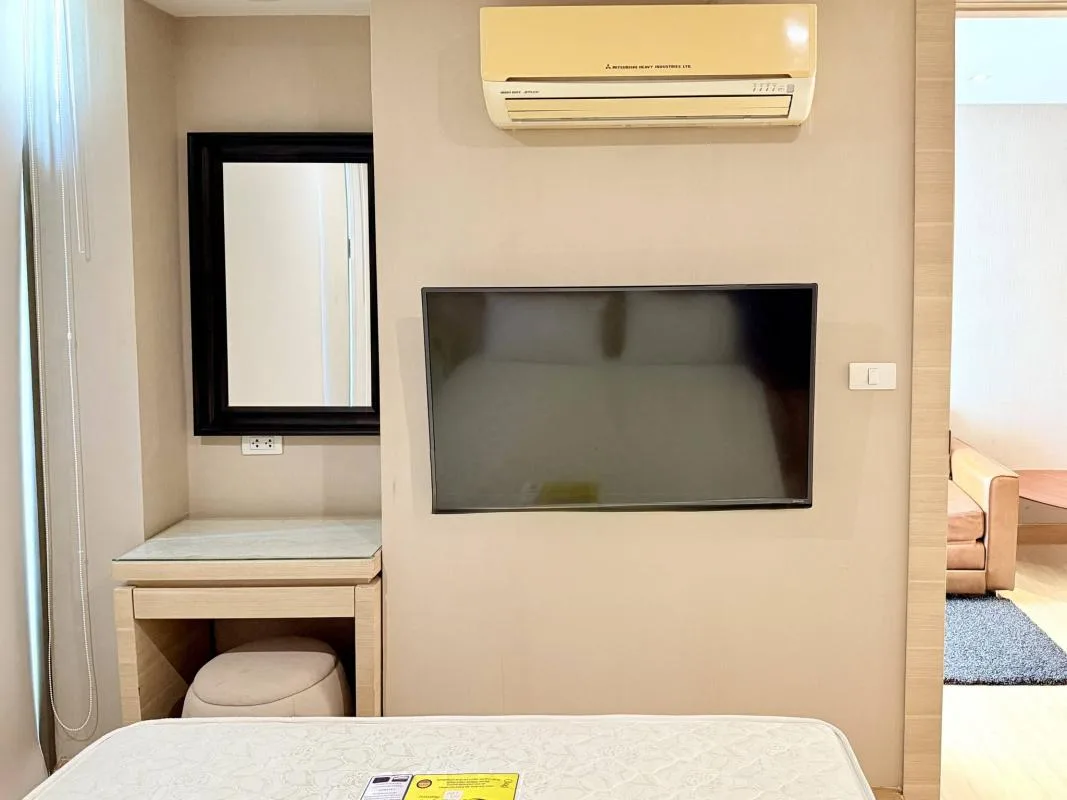 Klass Condo Silom — photo 7