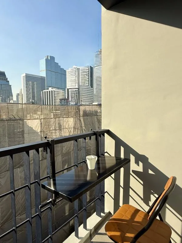 Klass Condo Silom — photo 9