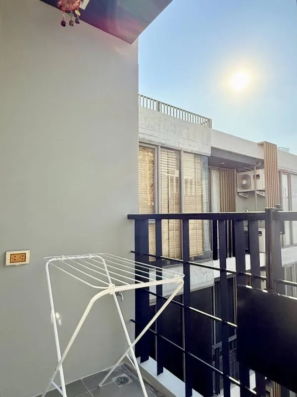 Klass Condo Silom — photo 10