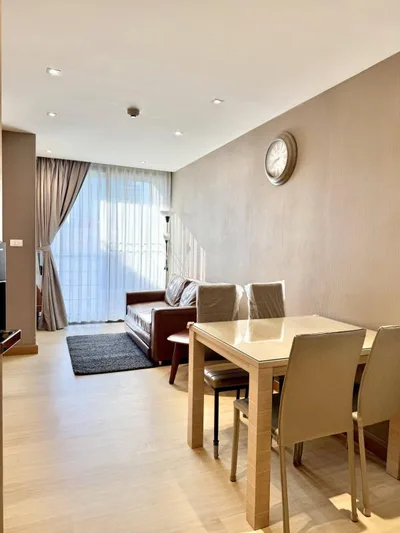 Klass Condo Silom