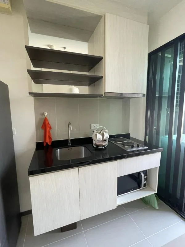 The Base Park East Sukhumvit 77 — photo 12