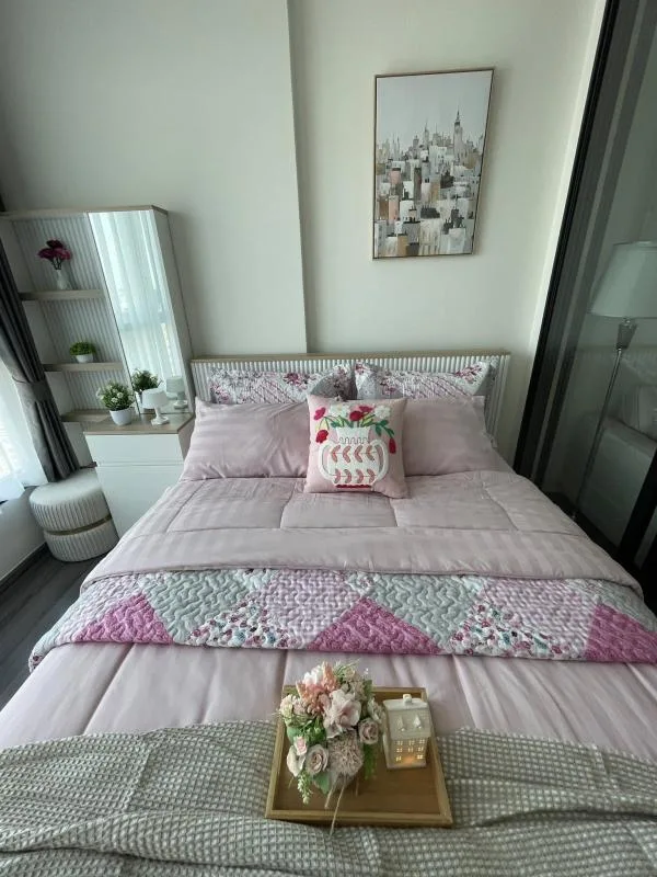 The Base Park East Sukhumvit 77 — photo 3