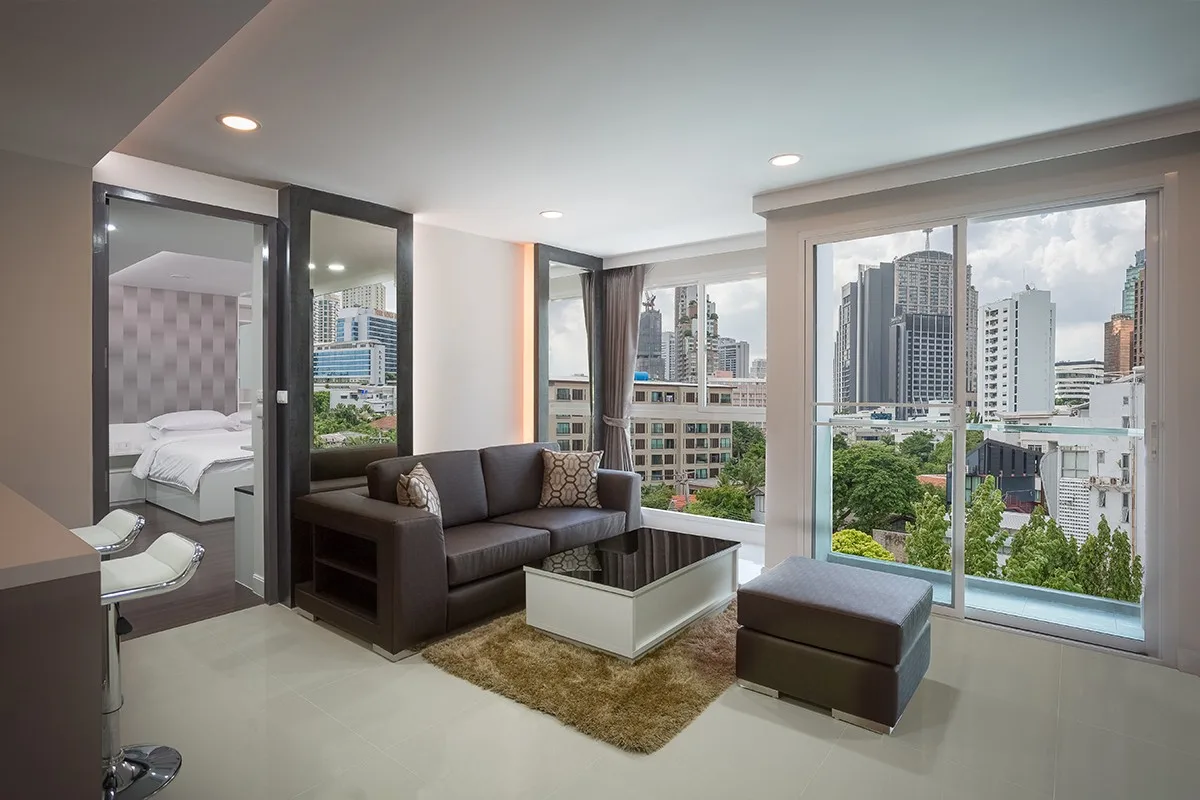 Aashiana Sukhumvit 26 — photo 3