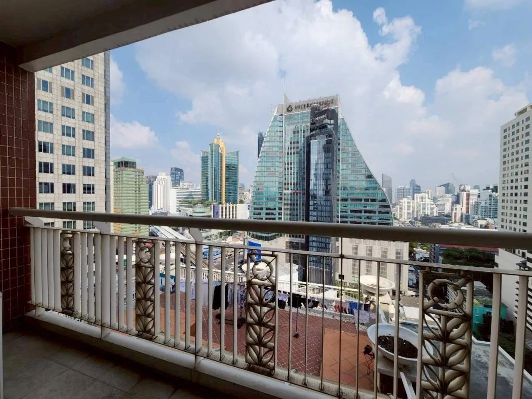Citi Smart Sukhumvit 18 — photo 15