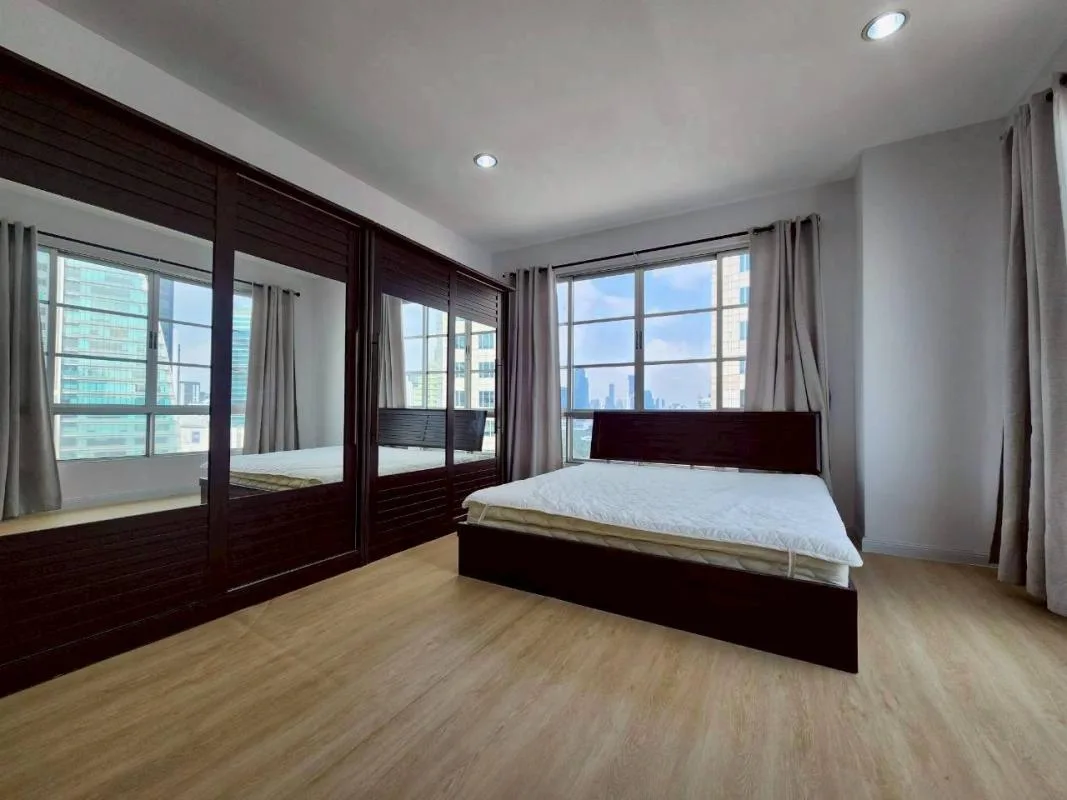 Citi Smart Sukhumvit 18 — photo 8