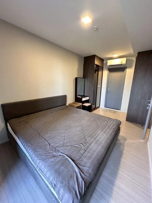Quintara Phume Sukhumvit 39 — photo 4