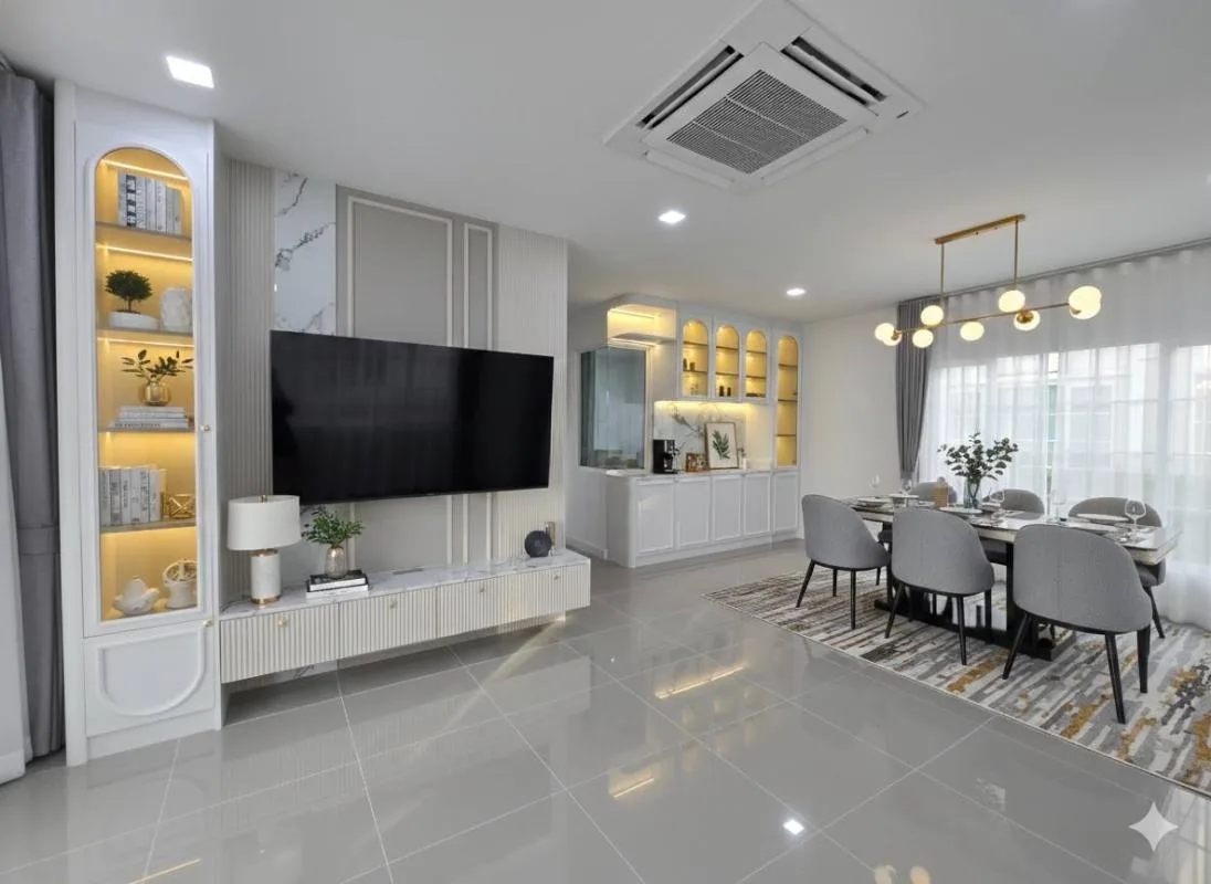 Golden Neo Sukhumvit Lasalle — photo 2
