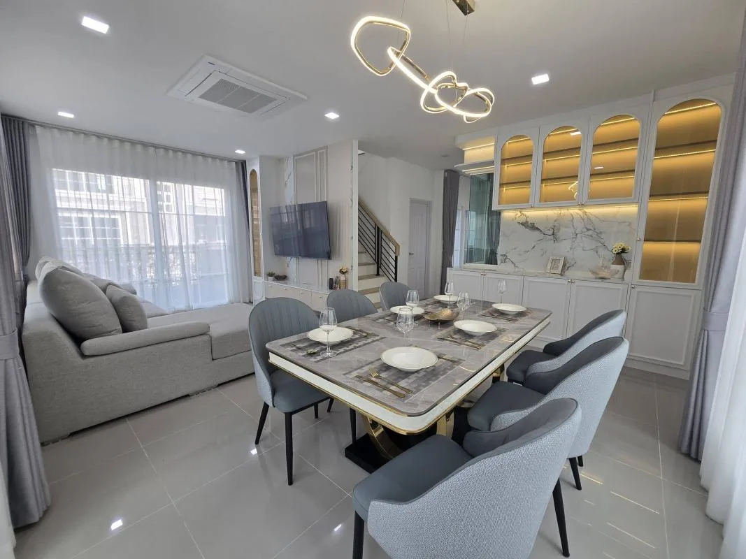 Golden Neo Sukhumvit Lasalle — photo 3
