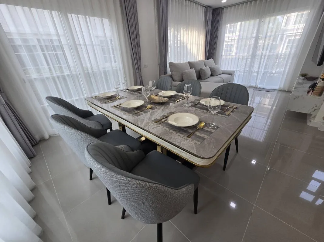 Golden Neo Sukhumvit Lasalle — photo 4