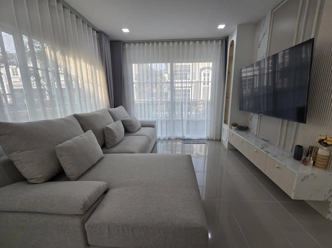 Golden Neo Sukhumvit Lasalle — photo 6