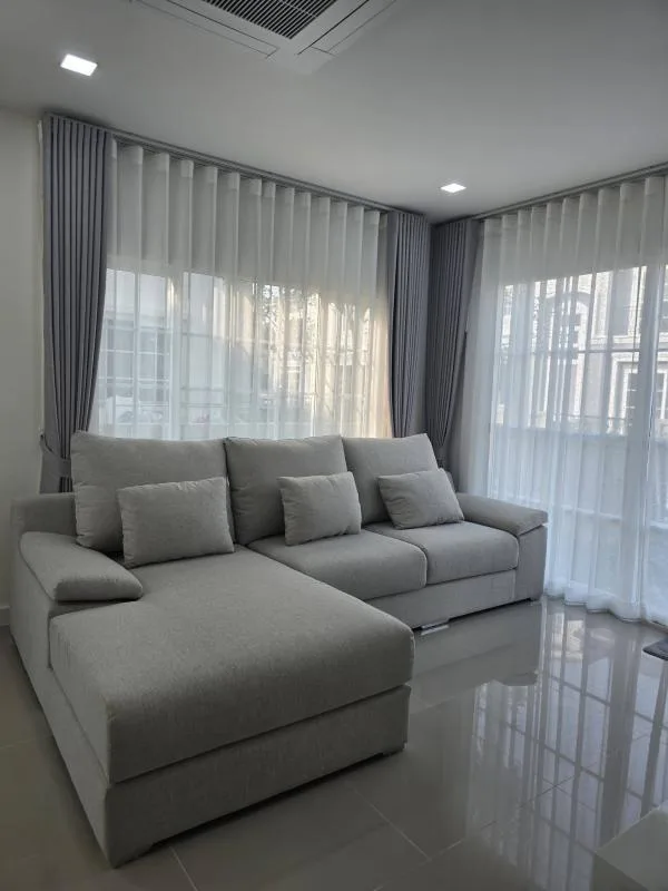 Golden Neo Sukhumvit Lasalle — photo 7