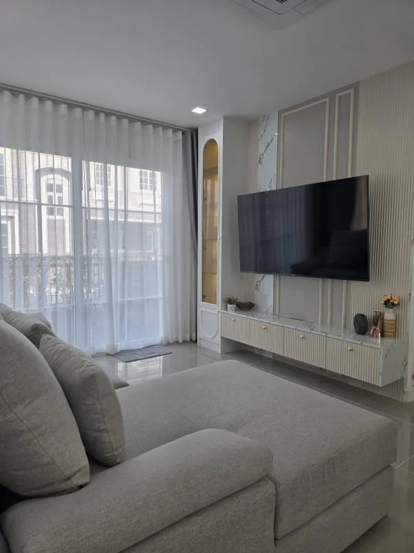 Golden Neo Sukhumvit Lasalle — photo 8