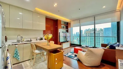 The Address Sukhumvit 28