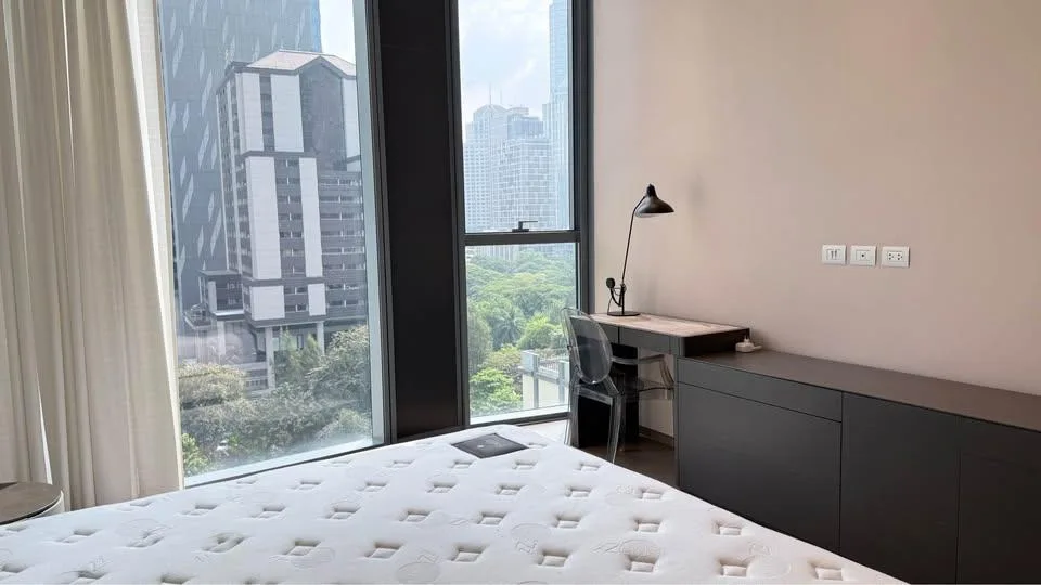 Scope Langsuan — photo 8