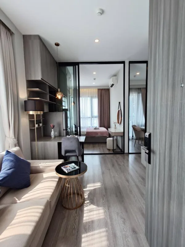 Knightsbridge Prime Onnut — photo 6