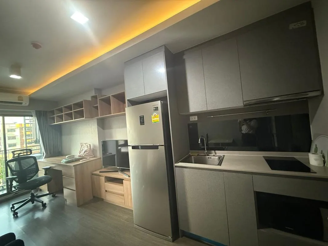 Ideo Sukhumvit 93 — photo 3