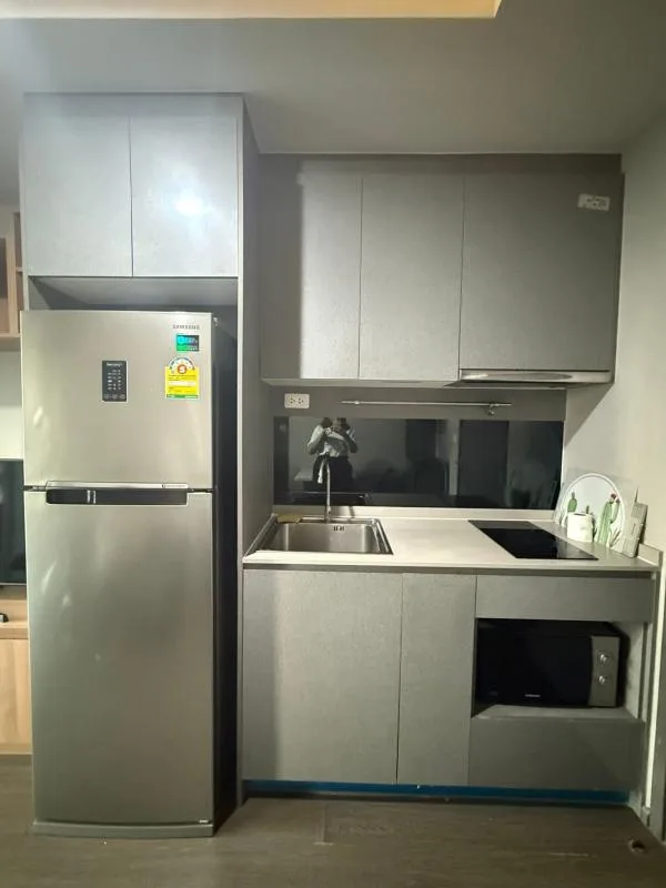 Ideo Sukhumvit 93 — photo 4
