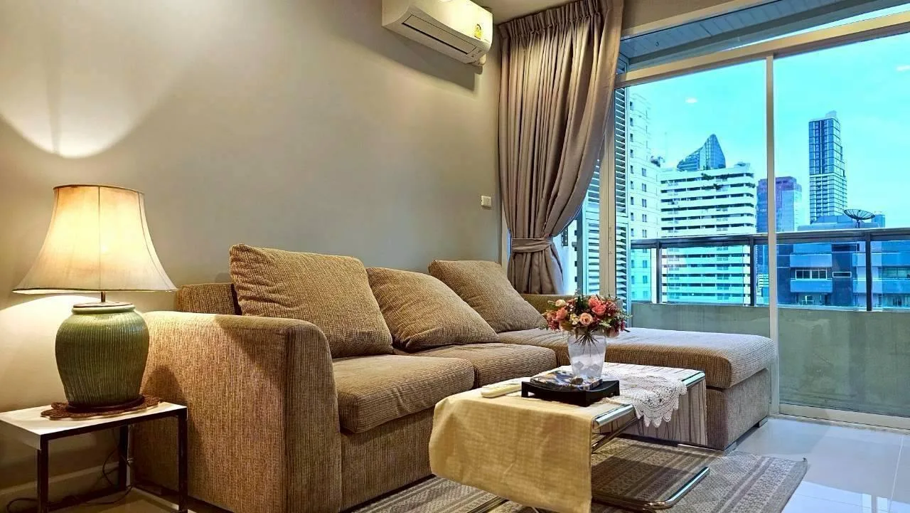Sukhumvit City Resort — photo 2