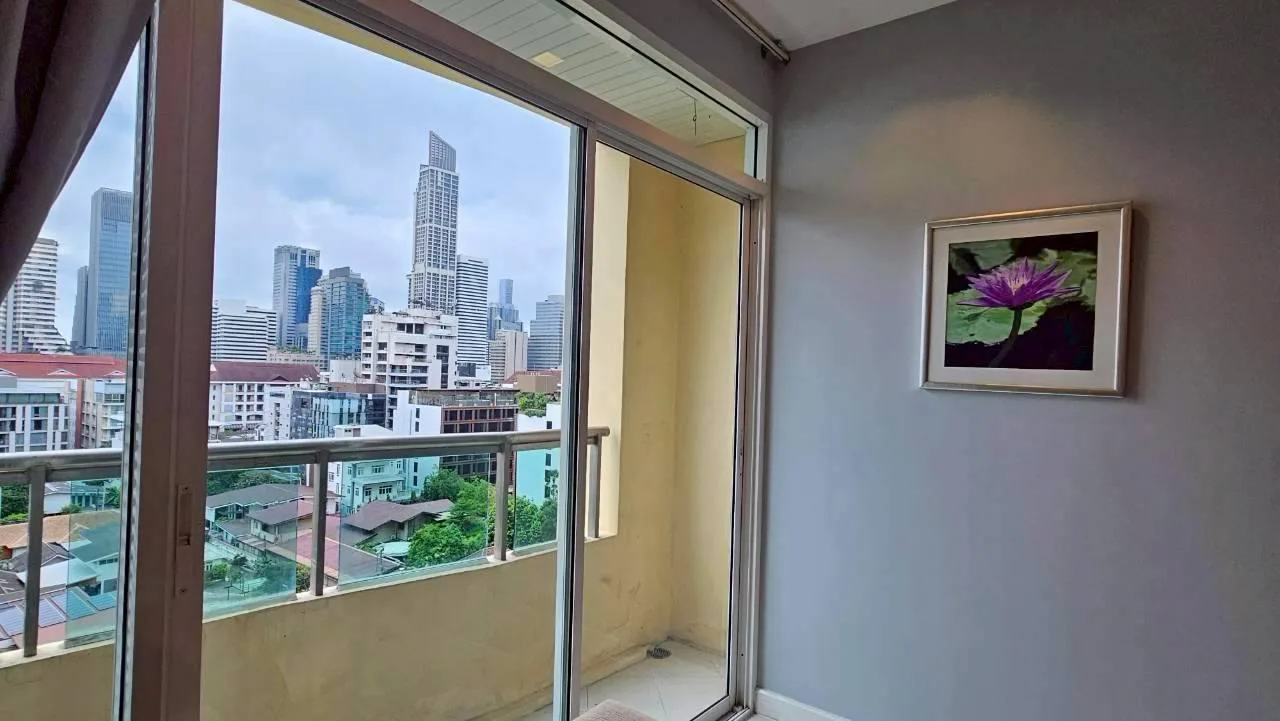 Sukhumvit City Resort — photo 11