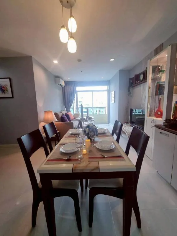 Sukhumvit City Resort — photo 3