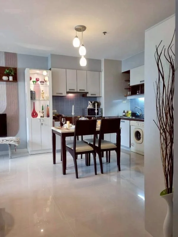 Sukhumvit City Resort — photo 4