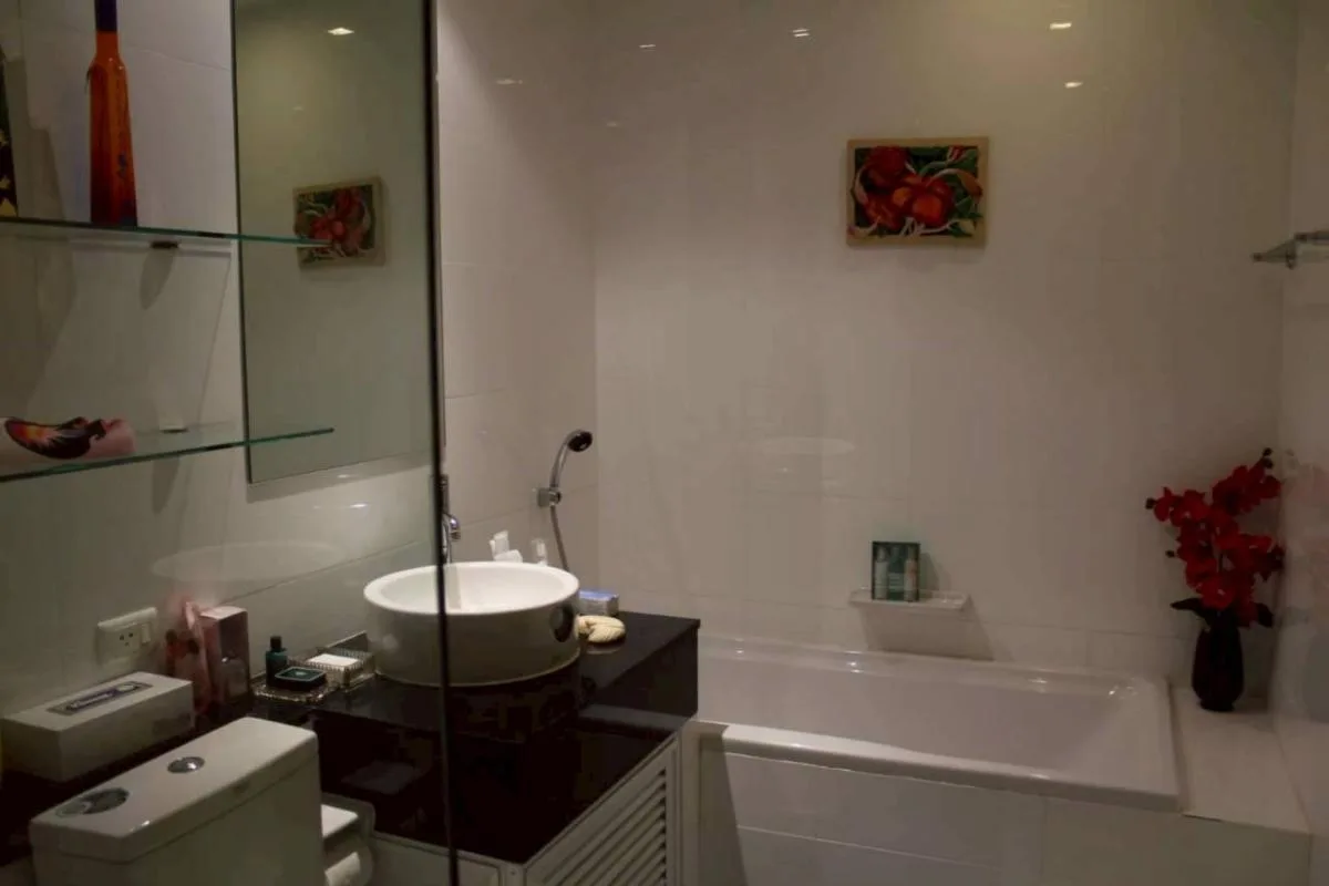 Sukhumvit City Resort — photo 10