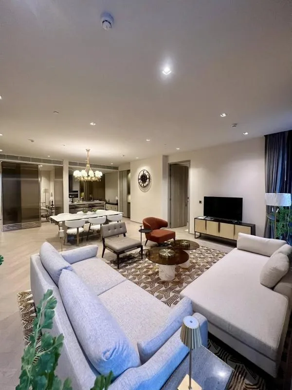 The Reserve Sathorn — photo 2