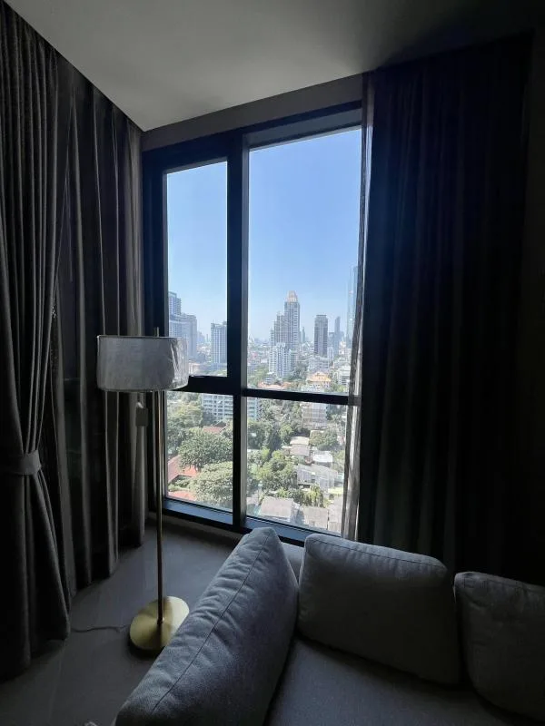 The Reserve Sathorn — photo 8