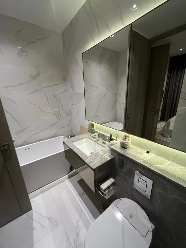The Reserve Sathorn — photo 9