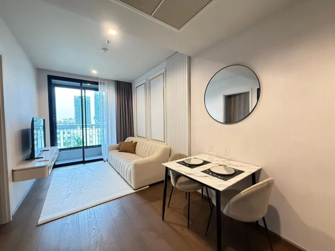 Ideo Q Sukhumvit 36 — photo 1