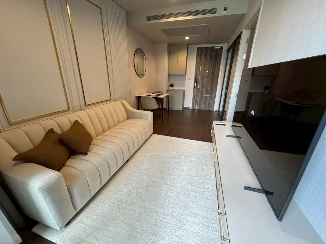 Ideo Q Sukhumvit 36 — photo 2